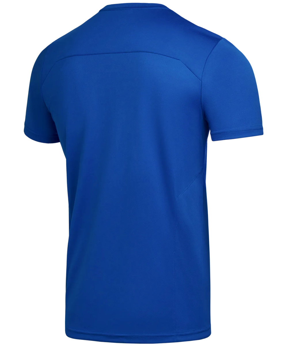 Футболка тренировочная DIVISION Training Tee, синий