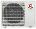 Сплит-система Royal Clima CO-F 24HNXA/CO-E 24HNXA