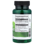 Swanson Vitamins, Экстракт листьев шелковицы, 500 мг, 60 капсул