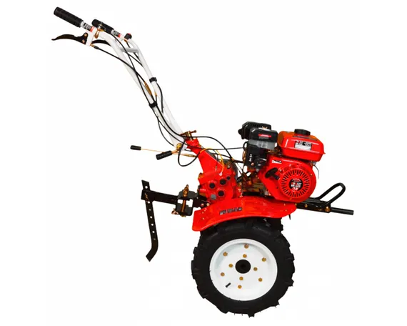 Мотоблок BRAIT BR-402