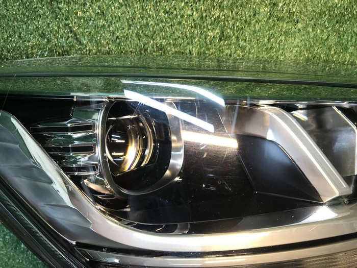 Фара правая Chery Tiggo 4 Pro (2020-н.в.) LED