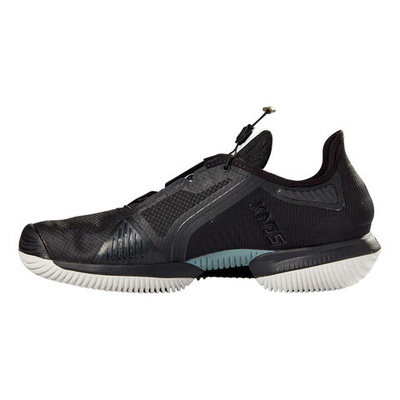 Мужские теннисные кроссовки Wilson Kaos Rapide All Court Shoe Men - Black, White