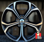Комплект дисков NIO ET Five T 20x8.5 et43 5x120