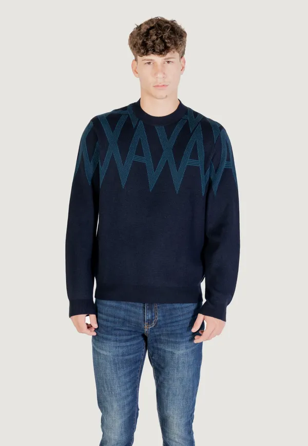Джемпер мужской ARMANI EXCHANGE
