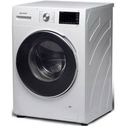Стиральная машина Sharp ES-F894LXWH
