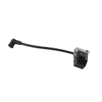 Модуль (катушка) зажигания мотокосы FS 55, FS 38, FarmerBoss PJ00906PRO ( STIHL 4140 400 1308)