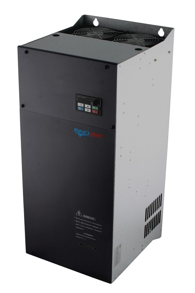 Частотный преобразователь INNOVERT VENT IVD114B43E