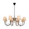 Подвесная люстра Loft IT Birds Loft1029A-8
