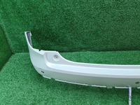 Бампер задний Haval Jolion (2024-н.в.)
