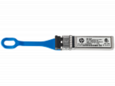 Трансивер HP B-series 8Gb LW 25km FC SFP 1 Pack AW538A