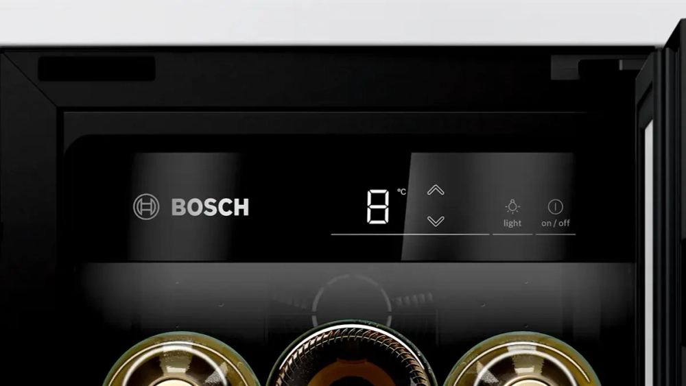 Винный шкаф Bosch KUW20VHF0