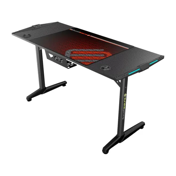 EUREKA GIP 55 Black