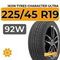 Ikon Tyres Character Ultra 225/45 R19 92W