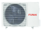 Кондиционер FUNAI SHOGUN NEW 2025 RAC-SG35HP.D04 Кондиционер FUNAI SHOGUN NEW 2025 RAC-SG35HP.D04
