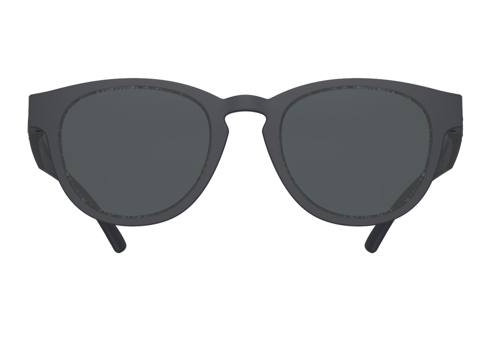 Спортивные очки 720armour Olli / Matte Black / Gray Lens