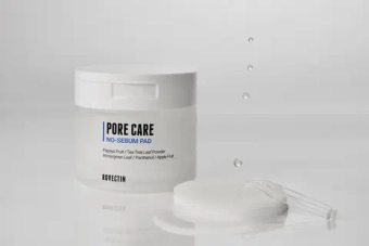 Rovectin Тонер-пэды для очищения пор 60 шт.