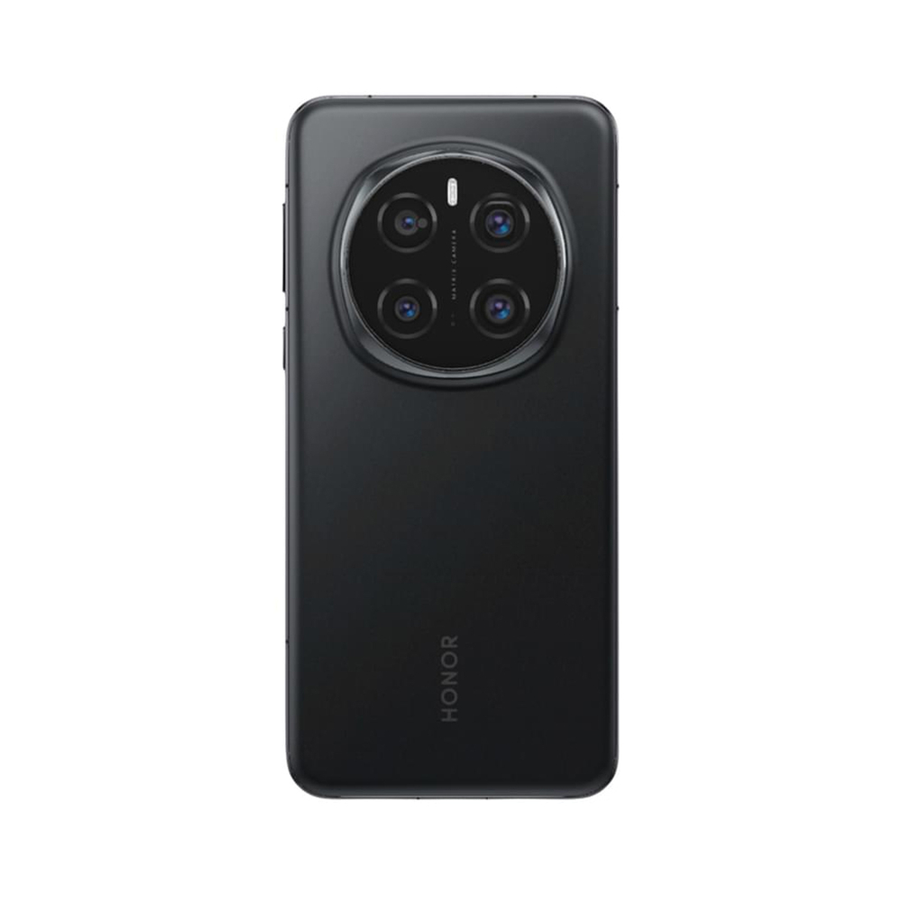 Смартфон HONOR Magic7 PTP-N29 12GB RAM 256GB ROM Black
