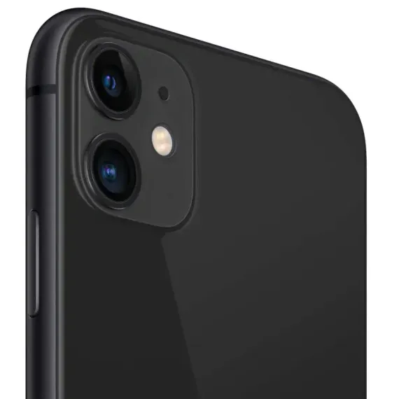 Смартфон Apple iPhone 11 64Gb Black