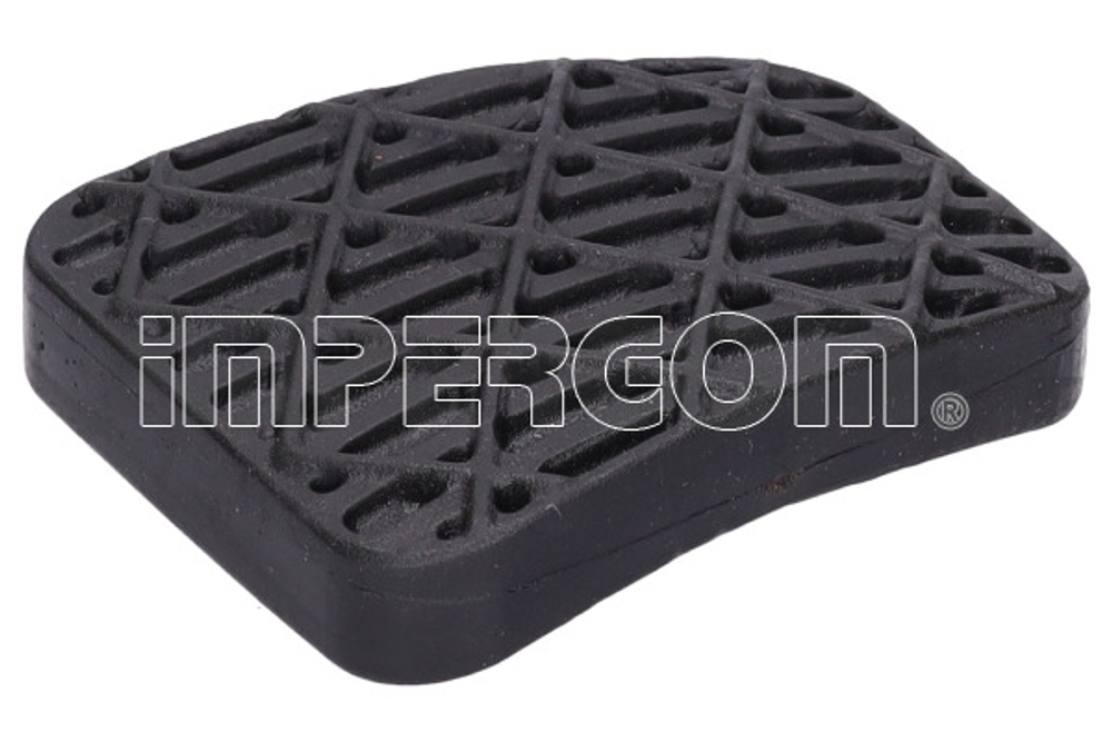 ORIGINAL IMPERIUM - 31840-IMP - Pedal Pad, clutch pedal