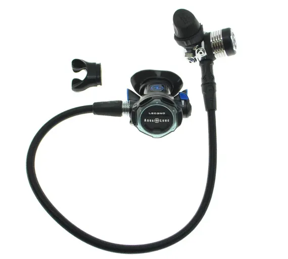 Регулятор Aqua Lung Leg3nd DIN