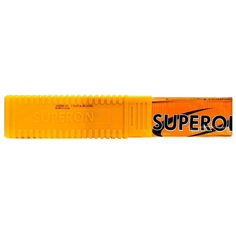 Электроды сварочные Super Cast NiFe (NI 55%) 4.0x350 мм VacPack plast tube (2кг)