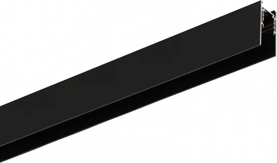 Шинопровод Vision48/22 4822-52/27-1000-BK iLedex
