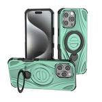 Противоударный чехол Pivot Case для iPhone 16 Pro Max
