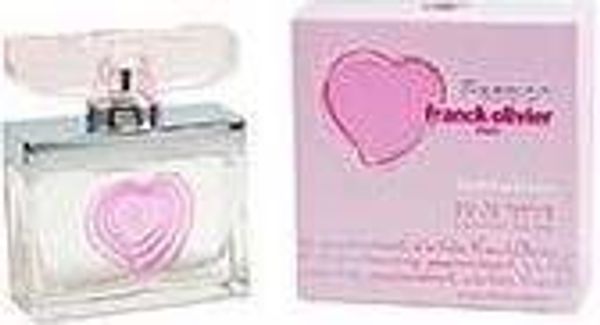 Franck Olivier Passion Tentation Eau De Parfum