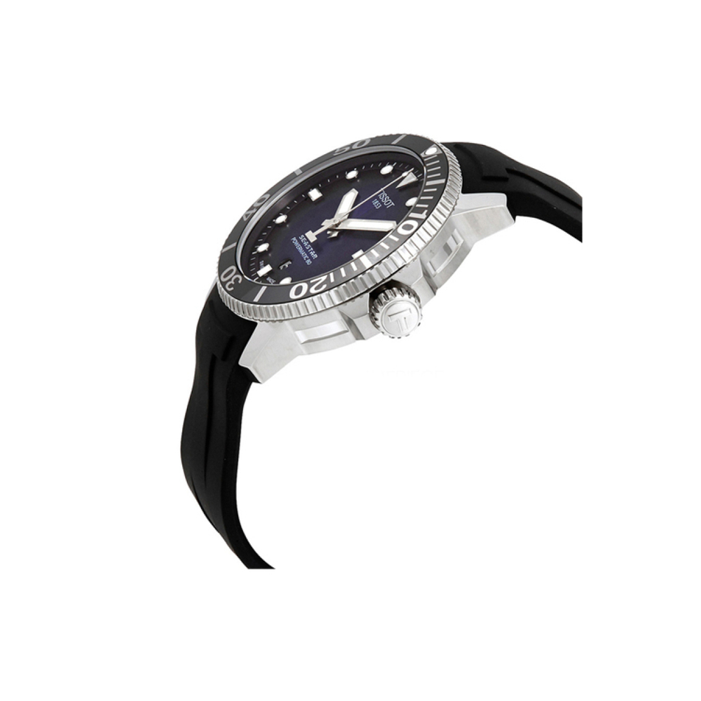 Часы TISSOT , , 43mm, T120.407.17.041.00-