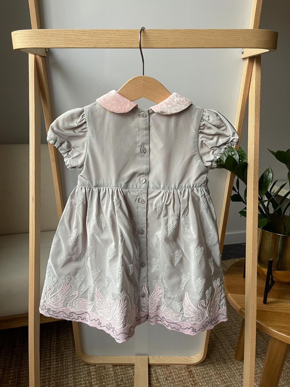 Платье Blumarine, 80