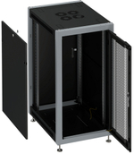 Шкаф напольный 19", 22U SYSMATRIX SL 6622.932