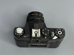 Зенит-11 + Мир-1В 2.8/37