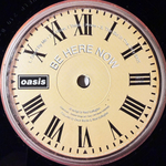 Oasis – Be Here Now 2LP (Англия 1997г.)