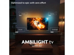 OLED телевизор Philips 65OLED770 4K Ultra HD