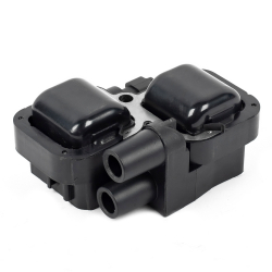 Катушка зажигания MB M112/113 GANZ GIG16073