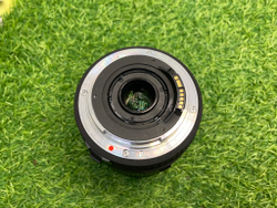 Sigma AF 28-300mm 3.5-6.3 DG Macro Canon EF