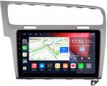 Магнитола для Volkswagen Golf 7 2012-2020 - Canbox 10-048 Android 10, SIM-слот