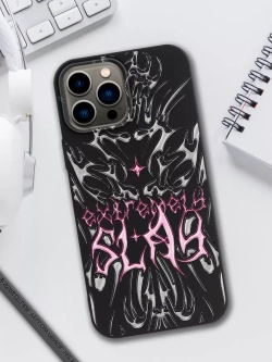 Чехол на iPhone 13 Pro Max с принтом