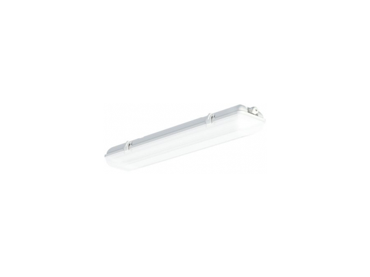 Светильник TLWP02 PC OL ECP 15Вт 2000Лм 4000К IP65 653×135×105мм TECHNOLUX 82288
