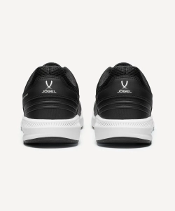 Кроссовки беговые JÖGEL Fasttrack 2.0 Black/white