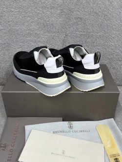 Кроссовки Brunello Cucinelli