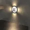 Встраиваемый светильник уличный Step 3 MRL LED 1106 белый Elektrostandard