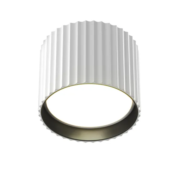Точечный светильник Calipso C106CL-GX53-W Maytoni