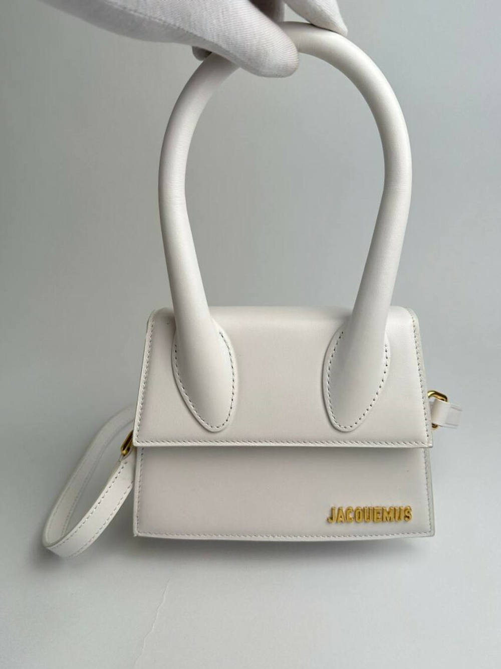 Сумка Jacquemus Le Chiquito
