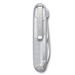 Многофункциональный складной нож Victorinox Synergy X Alox, сталь 1.4110, 0.8226.26