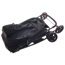 Коляска для животных BUGGY ANDA Flamingo