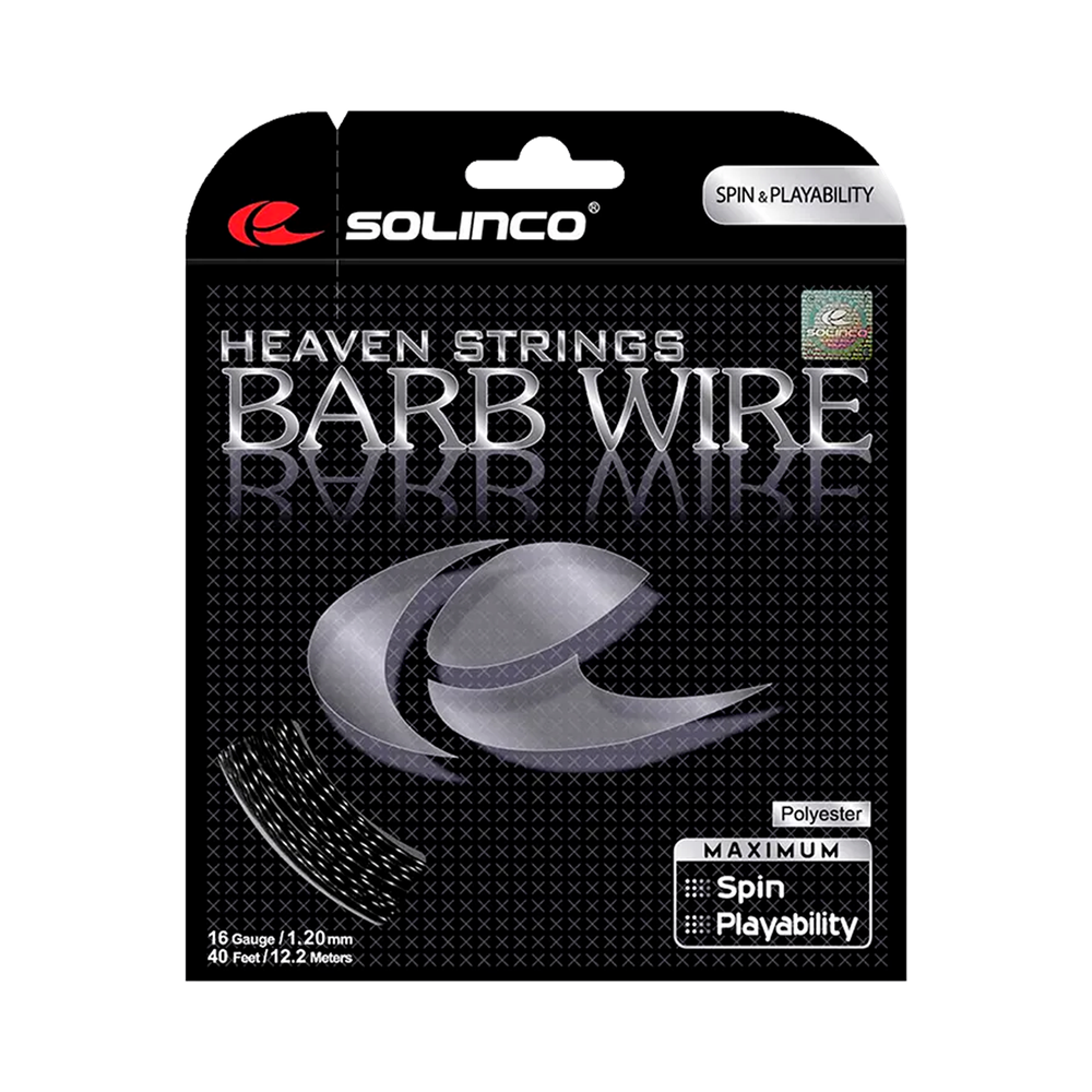 Barb Wire / 12.2м / 1,20мм