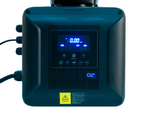 Насосная станция AWT (JINHUA) CHM4-4DC (Нном.-73 м., Qном.-4,0 м3/час, Р-2,2 кВт, 220В, Wi-Fi)