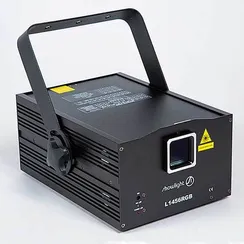 SHOWLIGHT L1456RGB лазер для дискотек