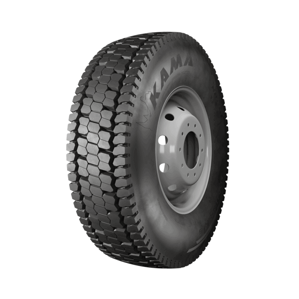 Грузовая шина Кама 215/75 R17.5 NR 201
